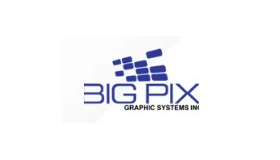 BigPix partner logo