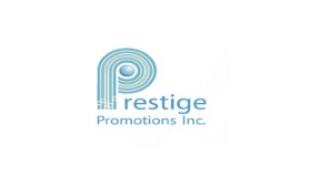 Prestige Promotions partner logo